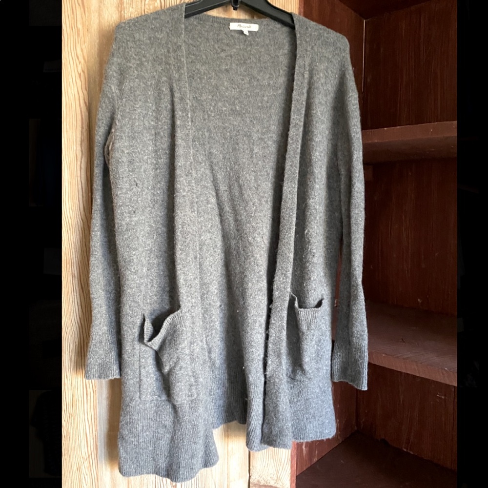 Madewell Sweater
